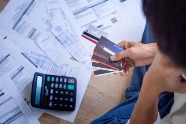 Alarma financiera: la Argentina encabeza América Latina con el índice más alto de préstamos en mora