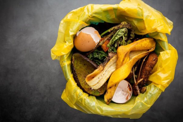 Cada persona en Ushuaia produce al menos 3 kg de residuos semanales, según estudio de la UNTDF