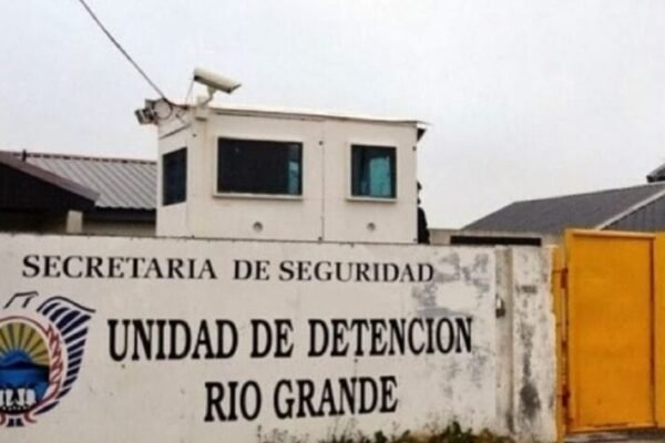 Con un crecimiento del 20% anual, el sistema penitenciario pide más espacio