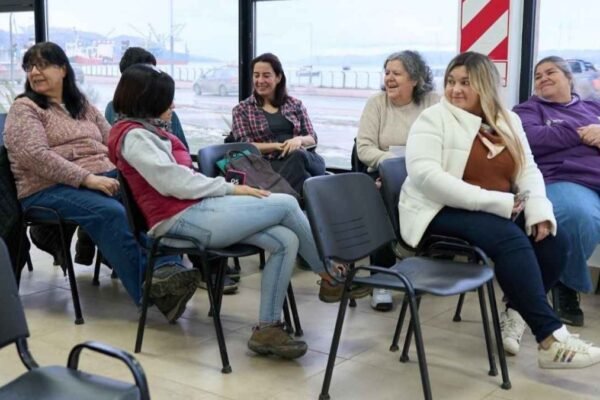 Convocan a una nueva reunión del COMUDI para dar continuidad al trabajo conjunto