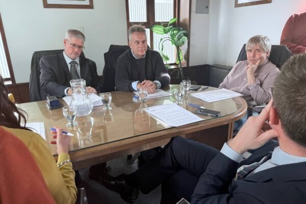 El Consejo de la Magistratura ratificó el concurso para juez de Tolhuin y se bajaron tres candidatos
