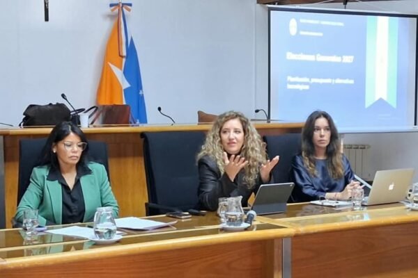 El juzgado Electoral propone cambios en el sistema de votación