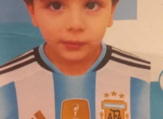Exhumarán el cuerpo del pequeño de 3 años fallecido en el hospital para determinar la causa de muerte