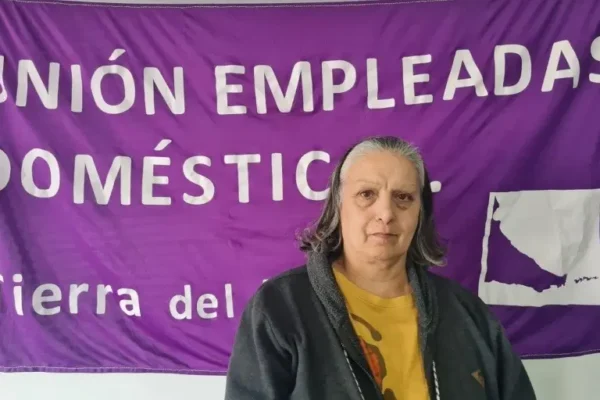 “Hay que tener un poquito de empatía”, manifestó Dora Sánchez