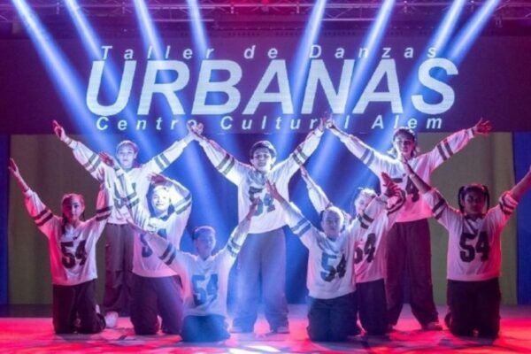 Invitan a participar de la edición 2026 de “El arte del movimiento”