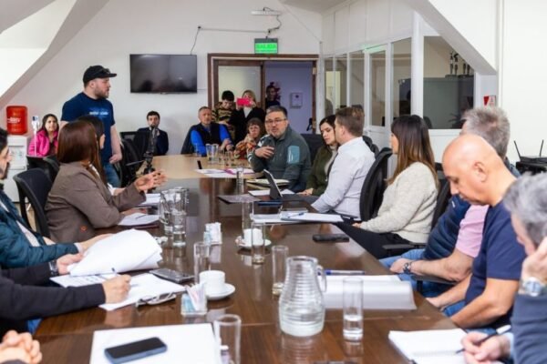 La Legislatura analizará los proyectos de financiamiento del sistema educativo provincial