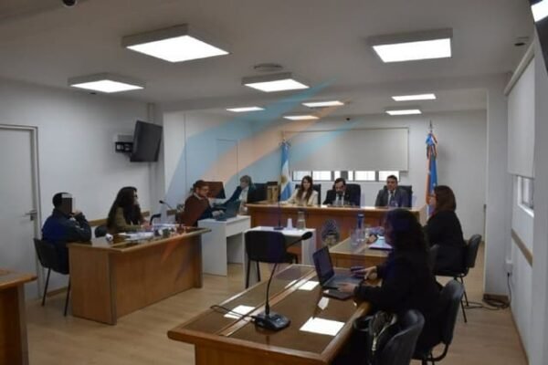 Los policías que detuvieron a Barría en casa de la anciana abusada declararon y el jueves son los alegatos