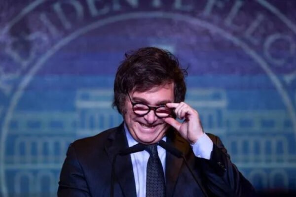 Milei confirmó que irá por la reelección en 2027: “Estoy haciendo el mejor gobierno de la historia”