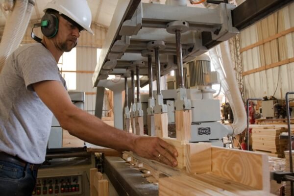Nación promueve un plan para regularizar trabajadores