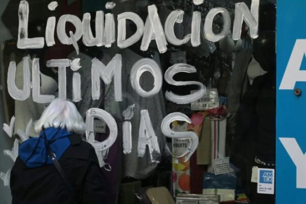 “Nadie vende nada”: la Cámara de Comercio de Río Grande pide créditos ‘blandos’ para cubrir gastos