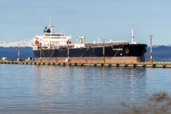 “Nos intervinieron el puerto para esto, para rifar la soberanía de nuestro país”