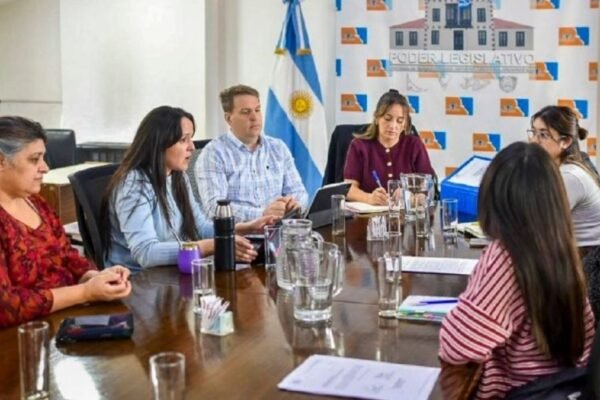 “Reconocemos la transparencia del proceso, la agilidad y la participación de distintos organismos”