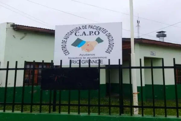 Tres décadas de solidaridad con los pacientes oncológicos