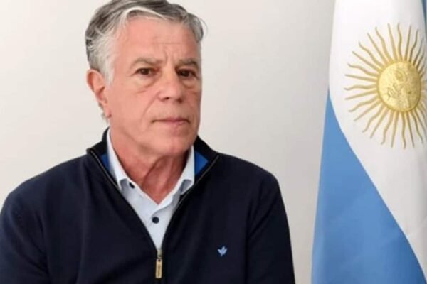 “Uno se tiene que endeudar pensando en expectativas que luego no se cumplen”