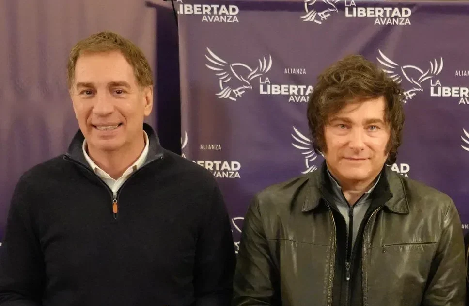 Milei busca destrabar el frente político y pone a París en el centro de su estrategia