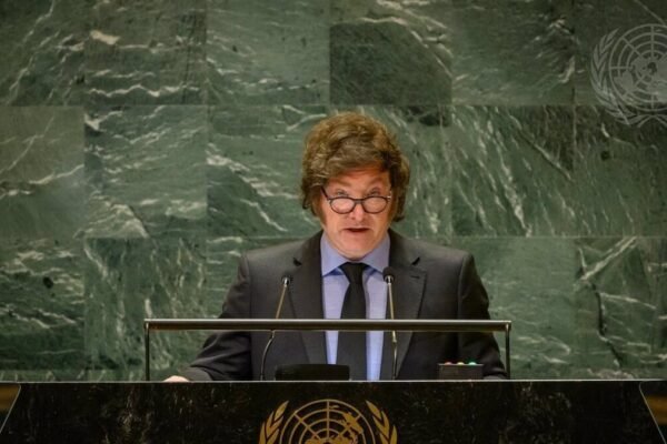 Nueva York será el escenario de Milei: buscará instalar el reclamo por Malvinas y consolidar su alianza con Washington