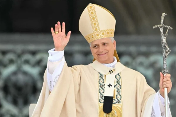 Esperanza y tensión en el Gobierno: los temores y las expectativas que rodean la llegada del papa León XIV