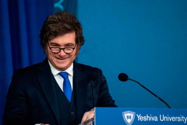 La Casa Rosada entra en máxima tensión: Milei endurece su línea y se profundizan los cortocircuitos internos