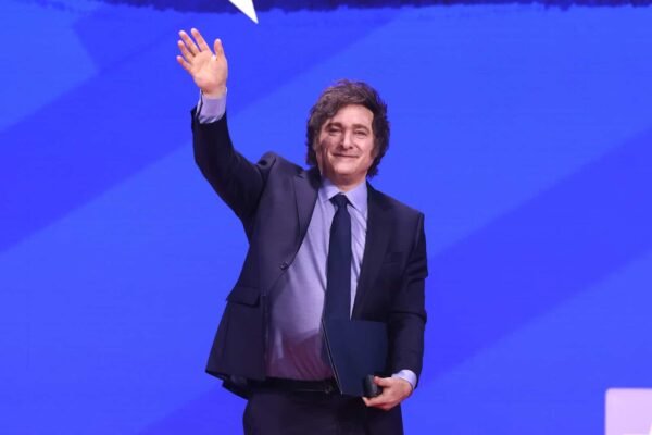 El nuevo mapa de la derecha regional: Milei busca protagonismo y un liderazgo conjunto con Bolsonaro