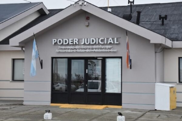 La Justicia ordenó la prisión preventiva de un hombre investigado por abusar de su expareja