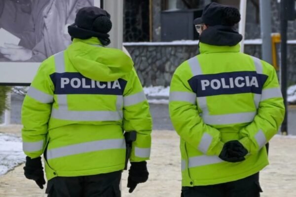 Ingreso a la Policía: comenzó la convocatoria para el ciclo 2027